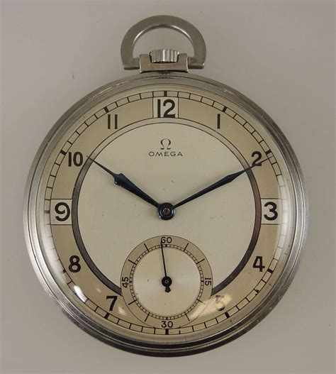 old omega pocket watch|oldest omega watches.